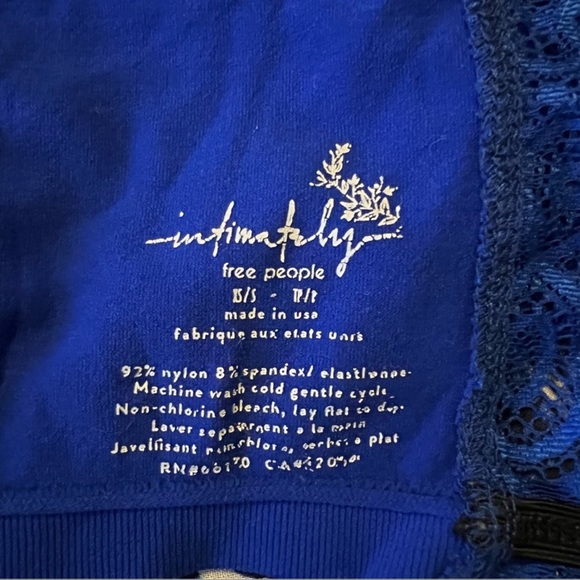 Free People Intimately Dress - Picture 12 of 12